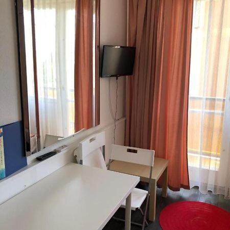 Milan Apartmanok Siófok Esterno foto