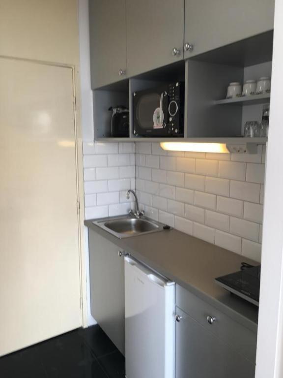 Milan Apartmanok Siófok Esterno foto