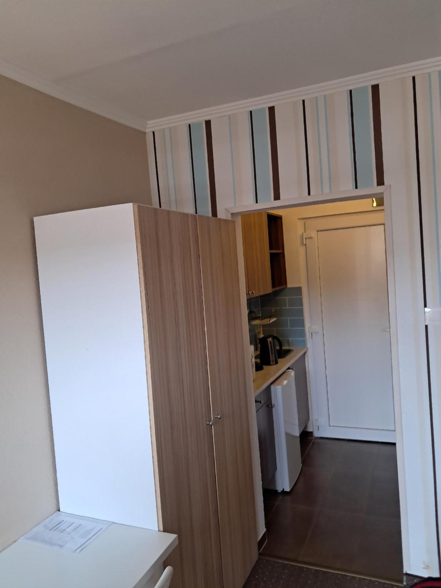 Milan Apartmanok Siófok Esterno foto